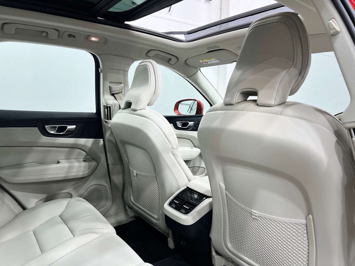 Used Volvo XC60 2021 for sale - 76197232: Photo 17