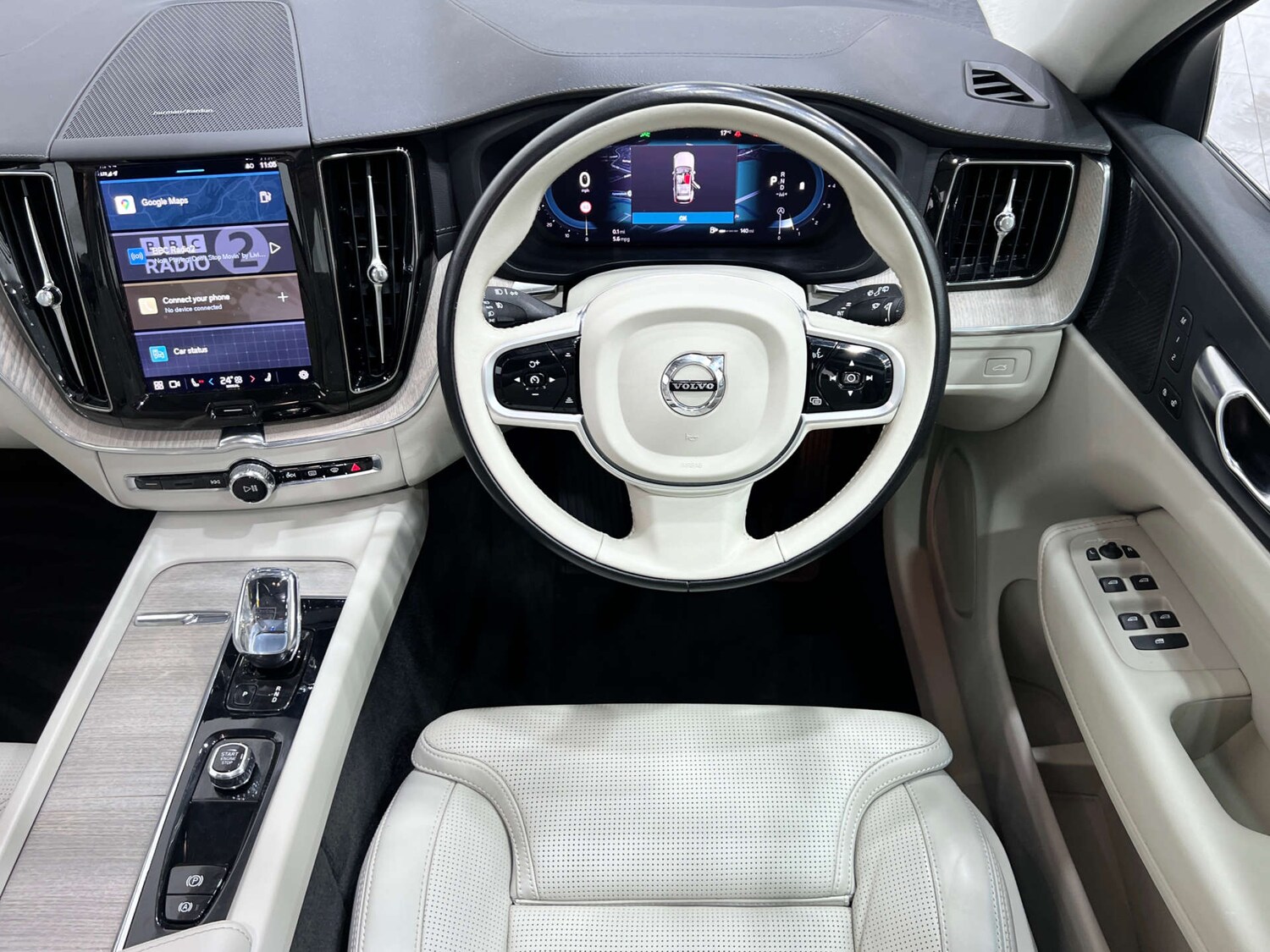 Used Volvo XC60 2021 for sale - 76197232: Photo 20