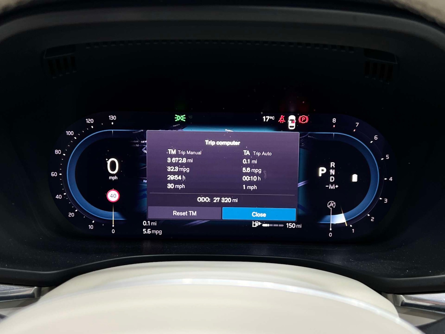 Used Volvo XC60 2021 for sale - 76197232: Photo 22