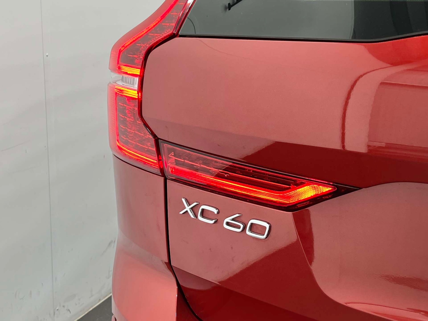 Used Volvo XC60 2021 for sale - 76197232: Photo 25