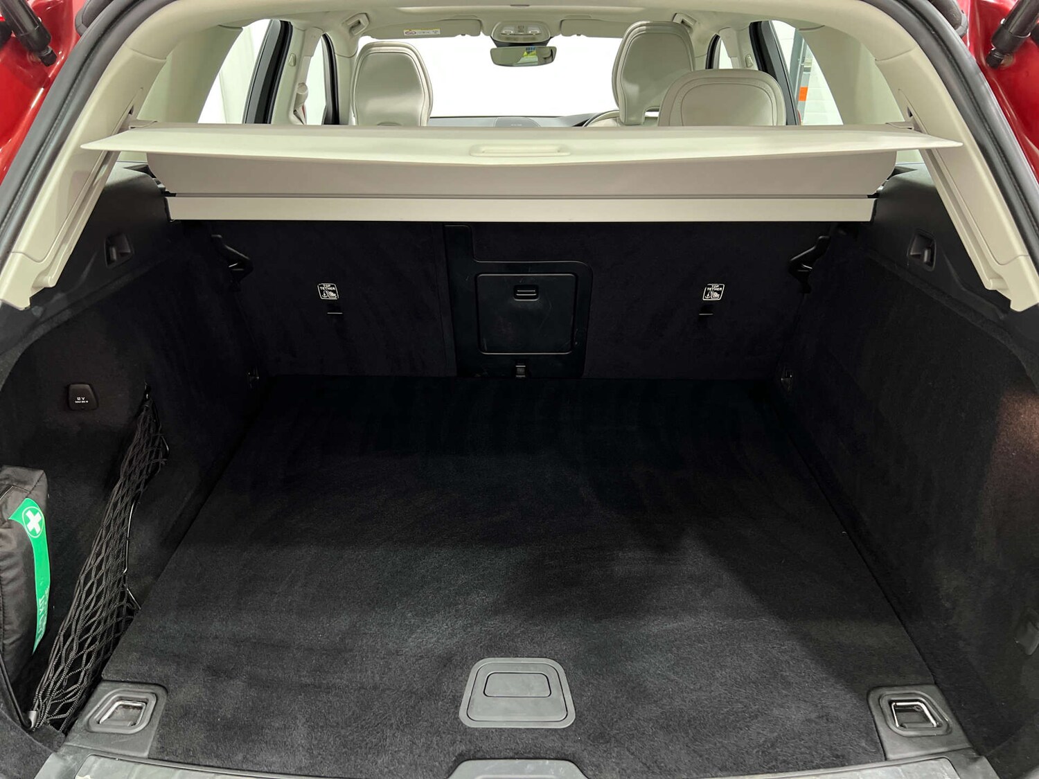 Used Volvo XC60 2021 for sale - 76197232: Photo 26