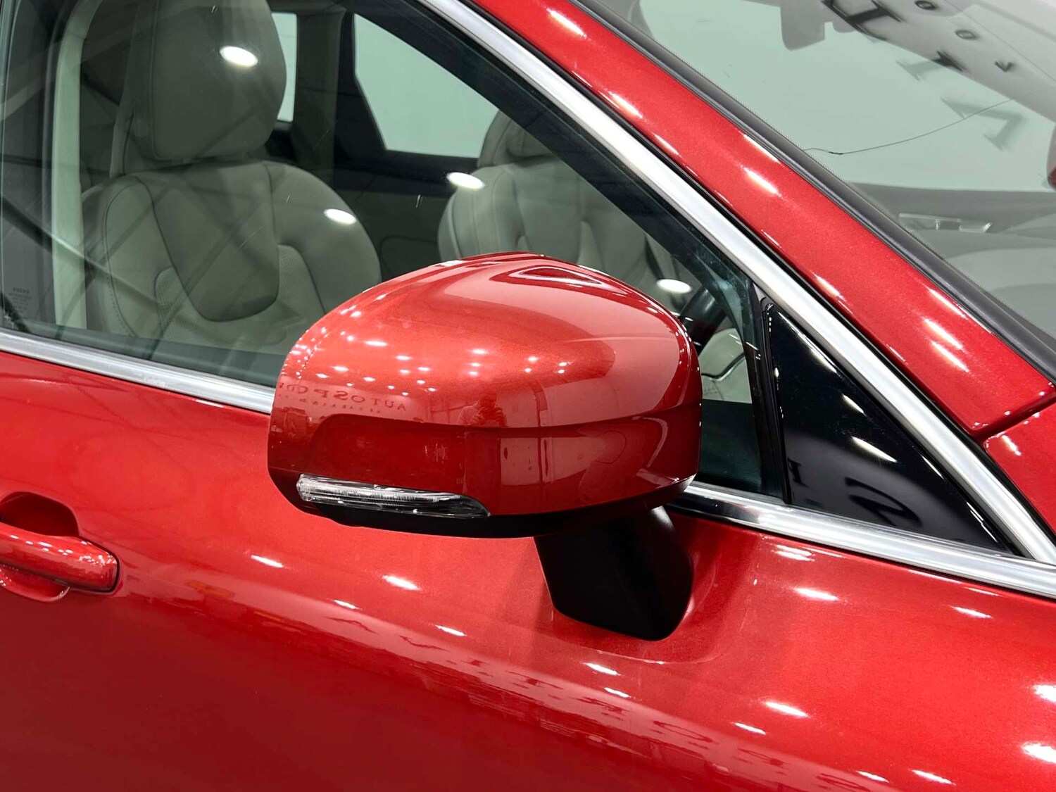 Used Volvo XC60 2021 for sale - 76197232: Photo 30