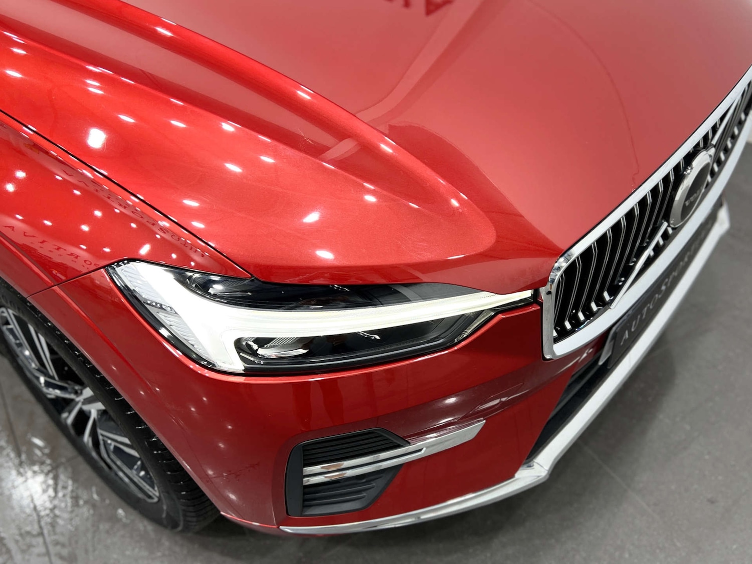 Used Volvo XC60 2021 for sale - 76197232: Photo 32