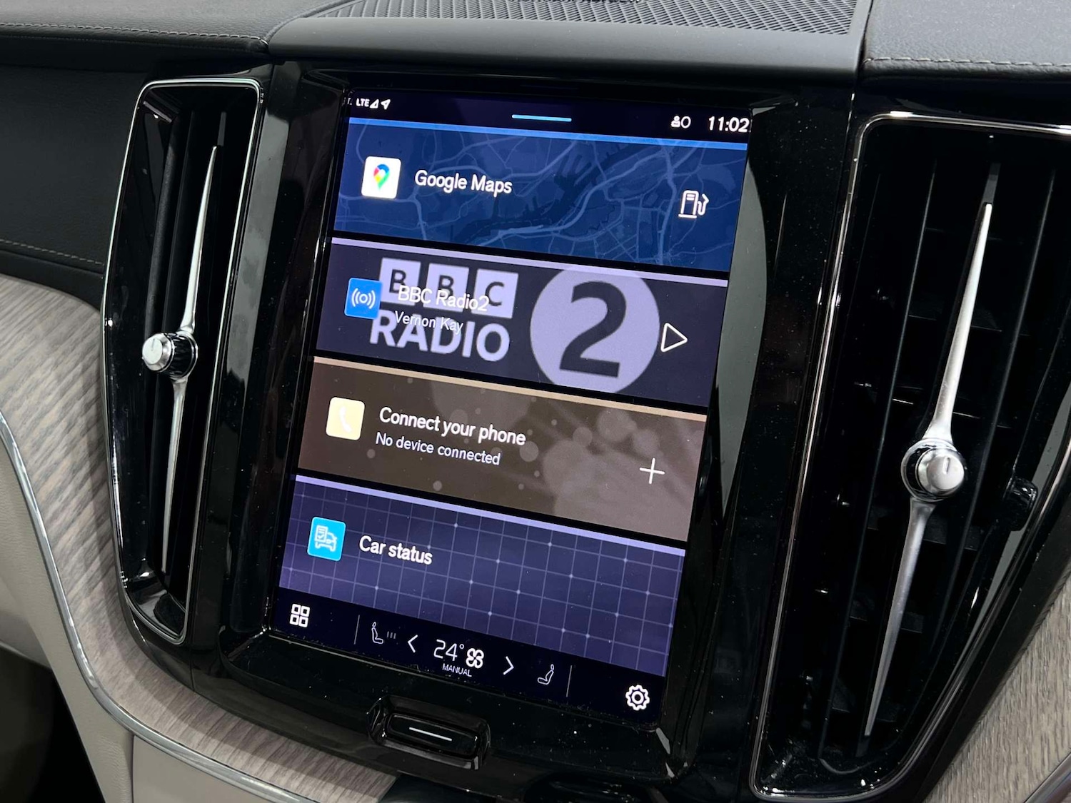 Used Volvo XC60 2021 for sale - 76197232: Photo 39