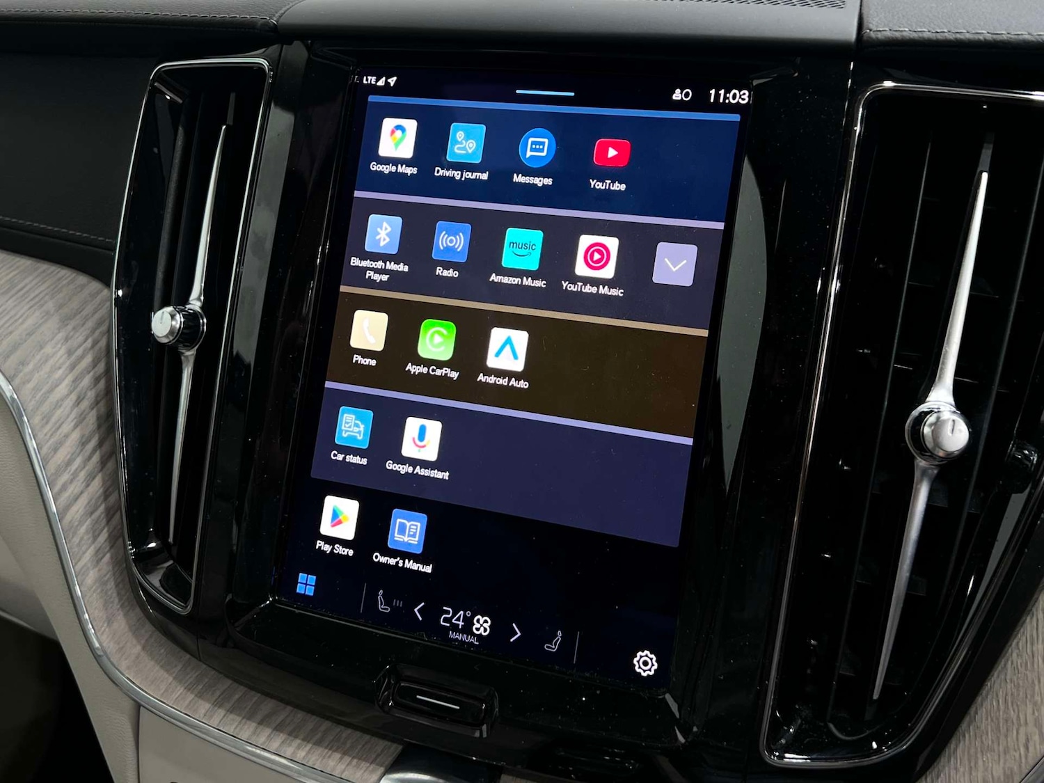 Used Volvo XC60 2021 for sale - 76197232: Photo 40