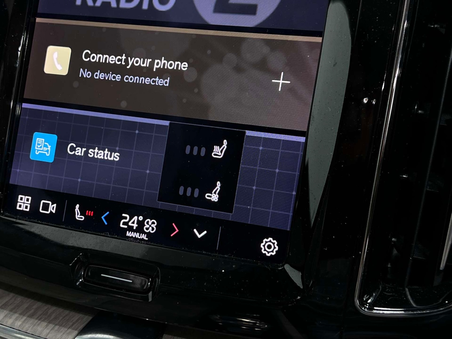 Used Volvo XC60 2021 for sale - 76197232: Photo 43