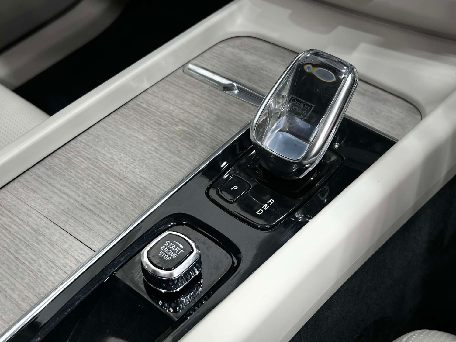 Used Volvo XC60 2021 for sale - 76197232: Photo 44