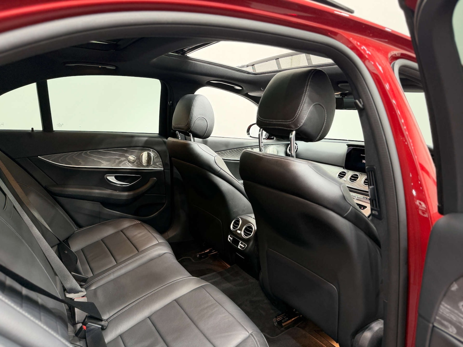 Used Mercedes-Benz E Class 2023 for sale - 77833856: Photo 23