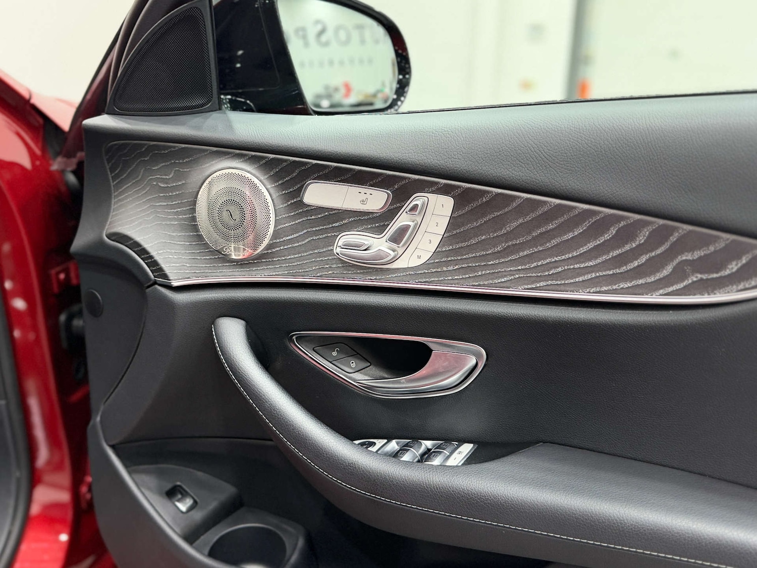 Used Mercedes-Benz E Class 2023 for sale - 77833856: Photo 27