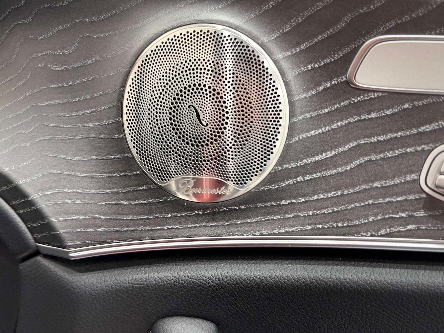 Used Mercedes-Benz E Class 2023 for sale - 77833856: Photo 28