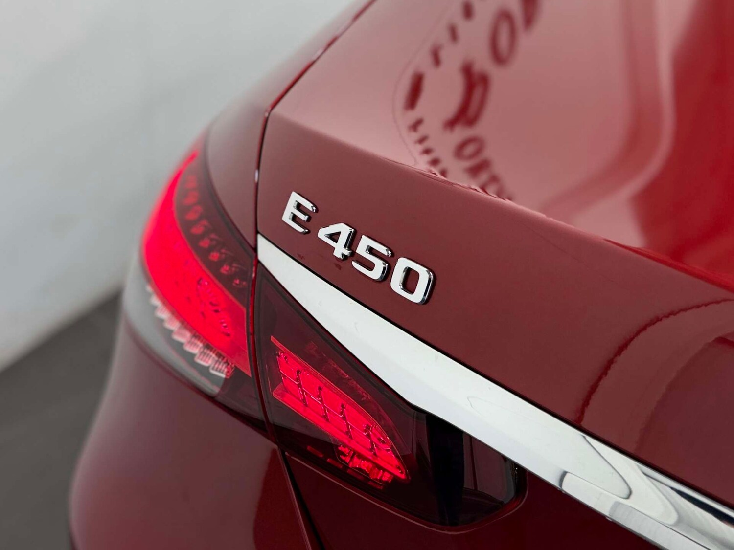 Used Mercedes-Benz E Class 2023 for sale - 77833856: Photo 32