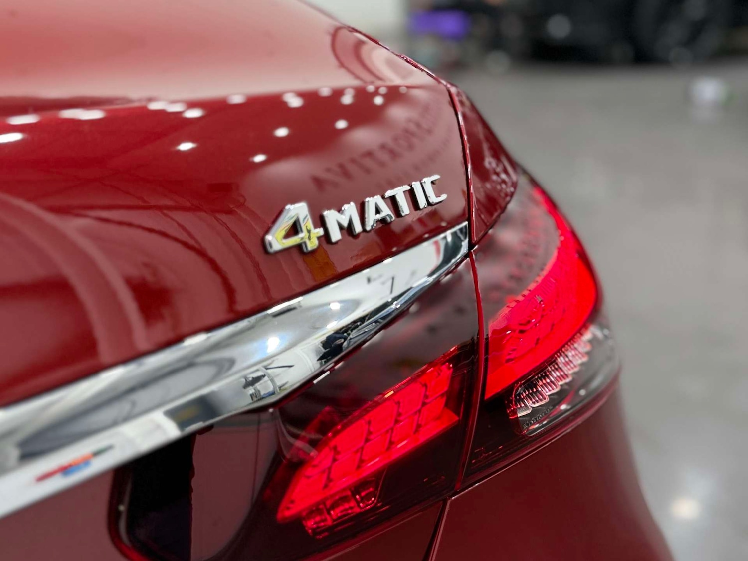 Used Mercedes-Benz E Class 2023 for sale - 77833856: Photo 33