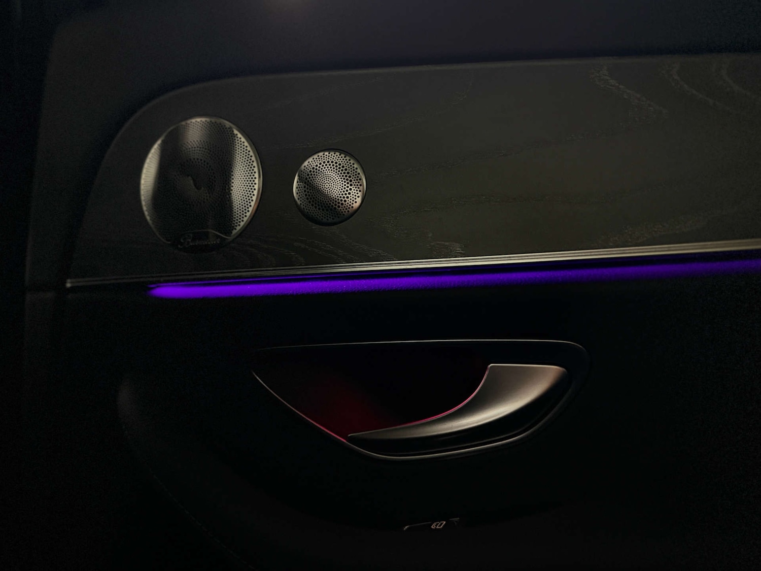 Used Mercedes-Benz E Class 2023 for sale - 77833856: Photo 37