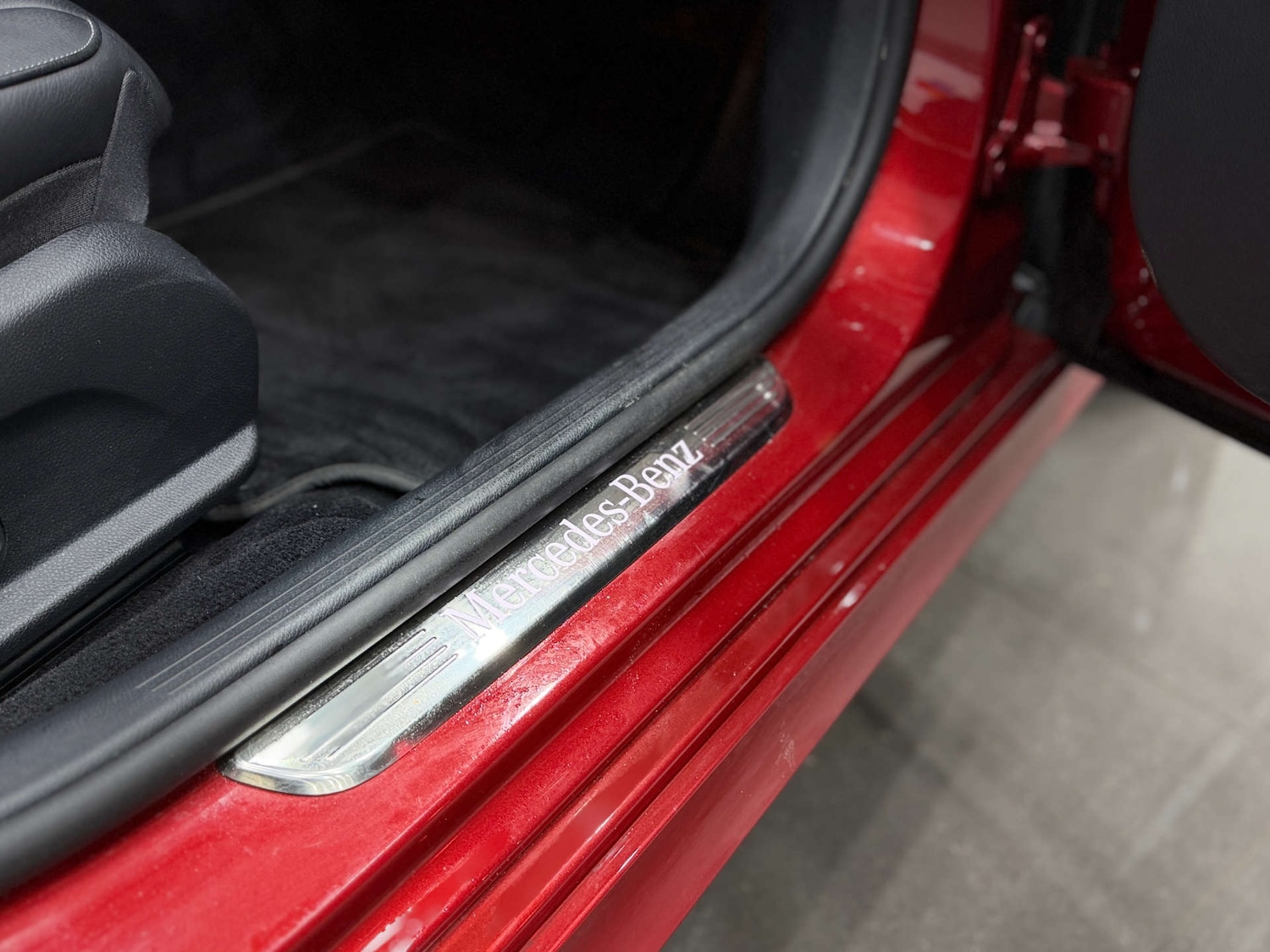 Used Mercedes-Benz E Class 2023 for sale - 77833856: Photo 38