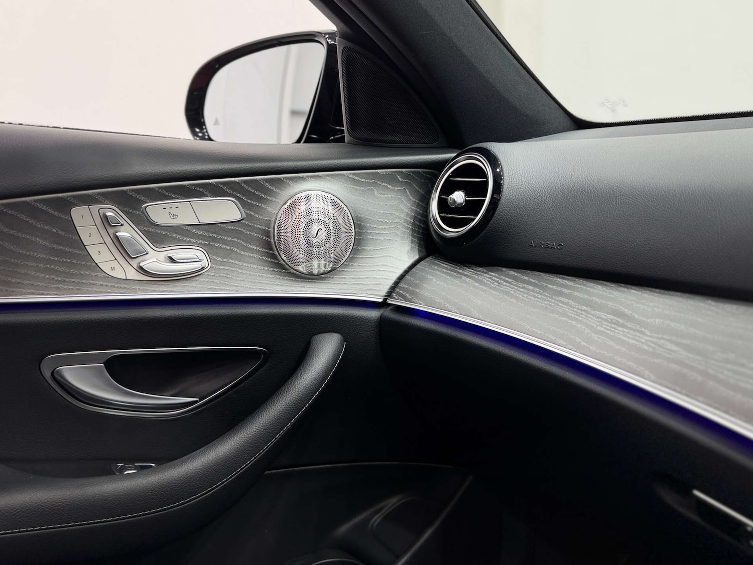 Used Mercedes-Benz E Class 2023 for sale - 77833856: Photo 45