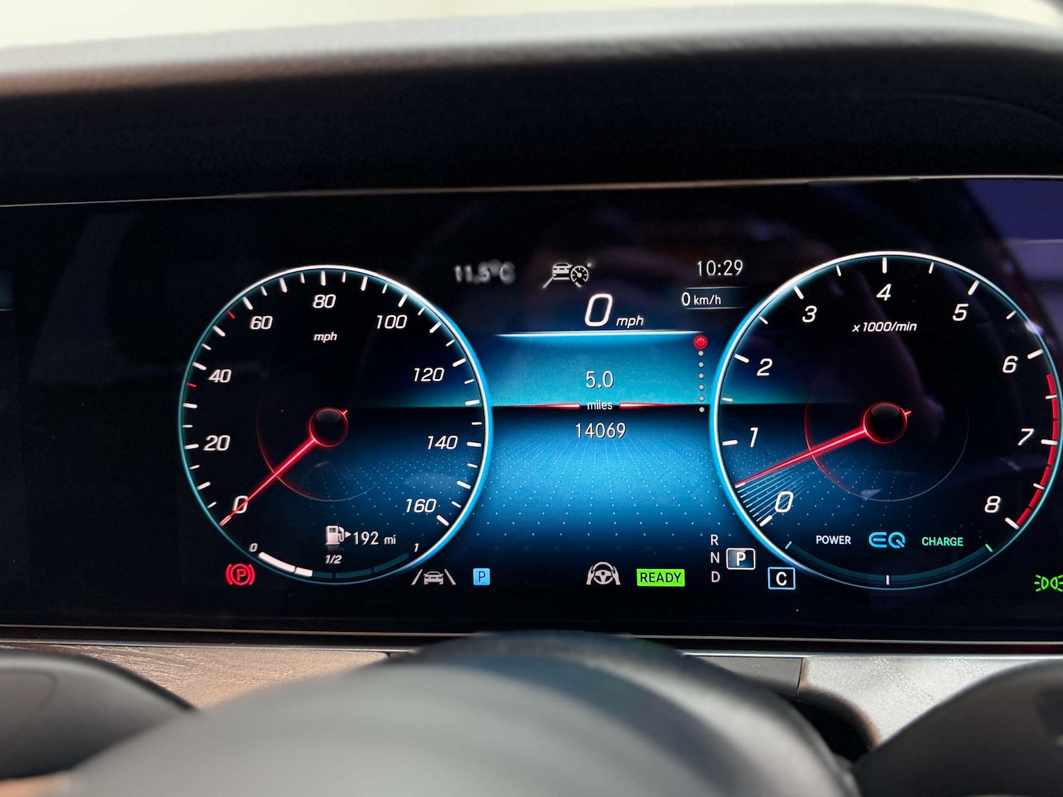 Used Mercedes-Benz E Class 2023 for sale - 77833856: Photo 46