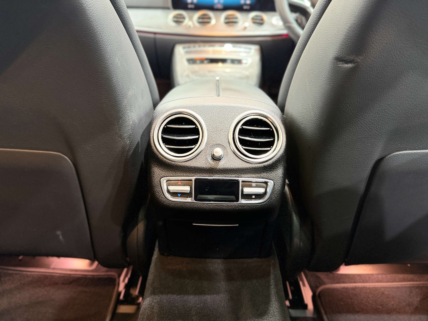 Used Mercedes-Benz E Class 2023 for sale - 77833856: Photo 49