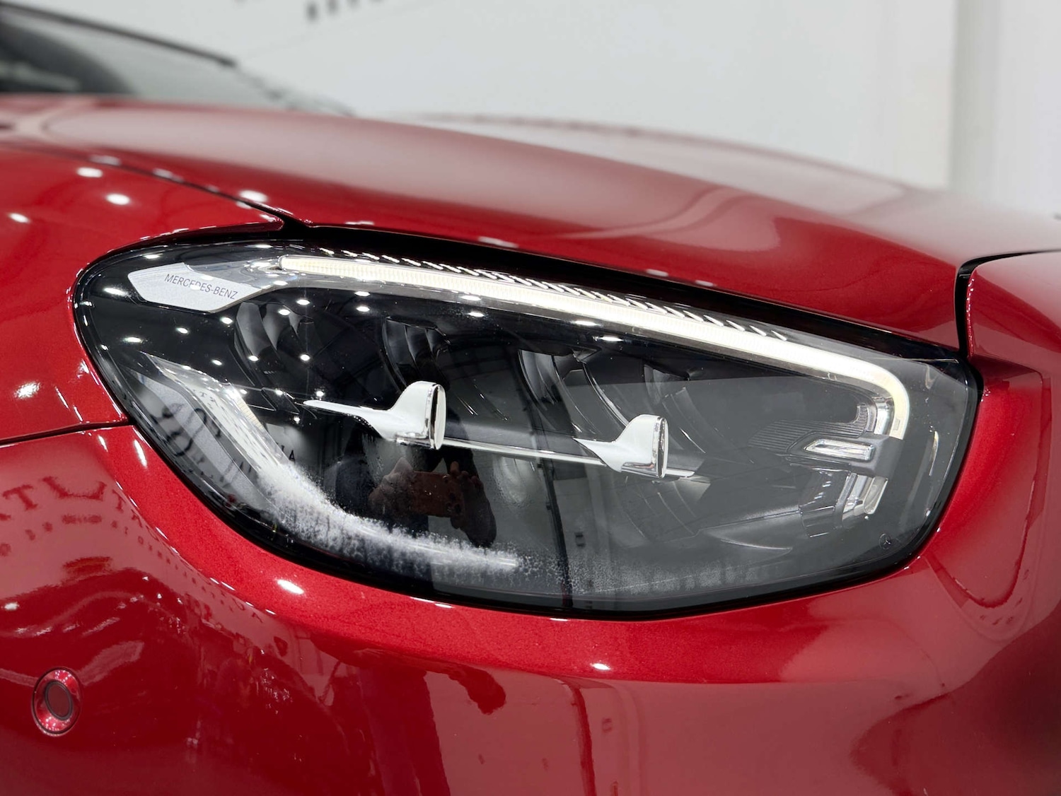 Used Mercedes-Benz E Class 2023 for sale - 77833856: Photo 51