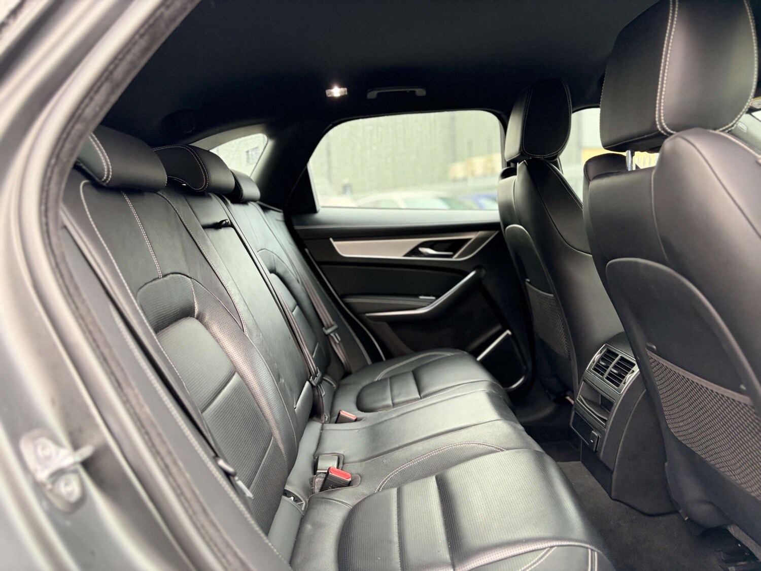 Used Jaguar F-Pace 2021 for sale - 77469856: Photo 10