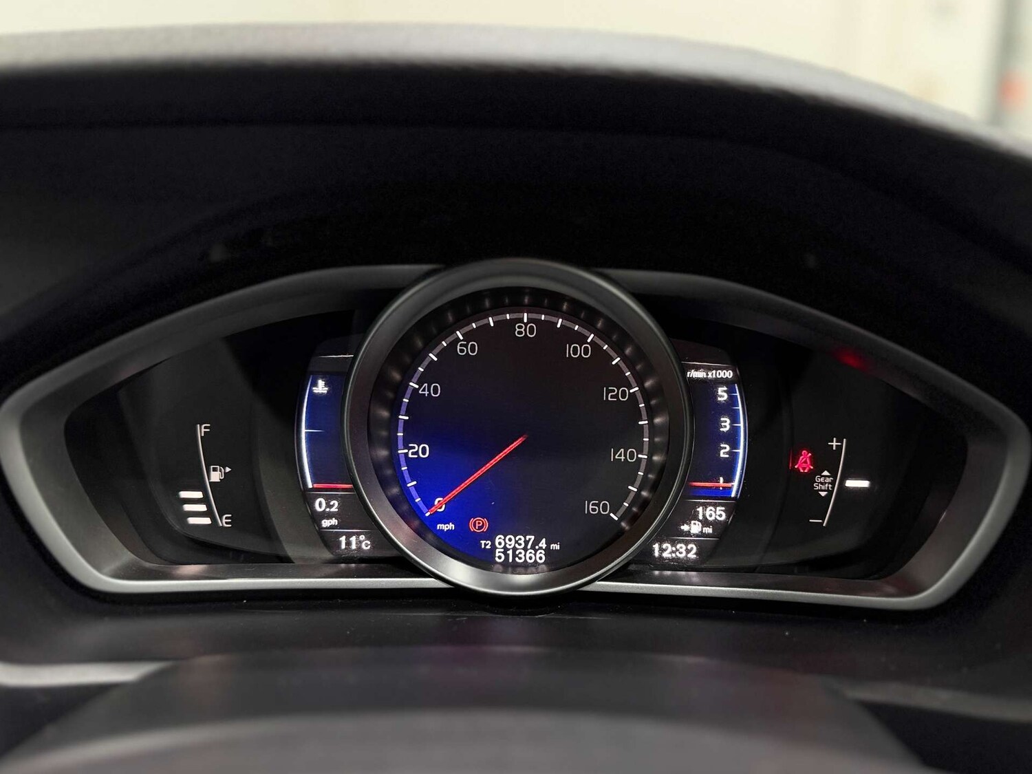 Used Volvo V40 2018 for sale - 77422812: Photo 23