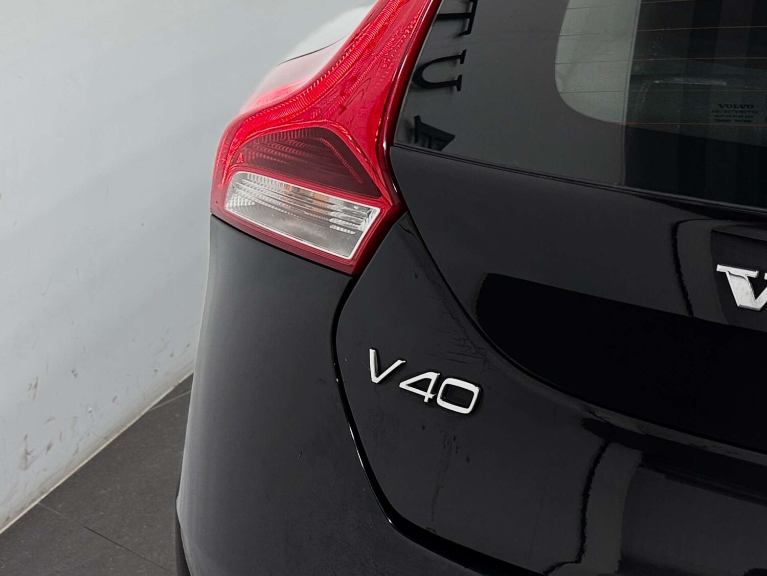 Used Volvo V40 2018 for sale - 77422812: Photo 26