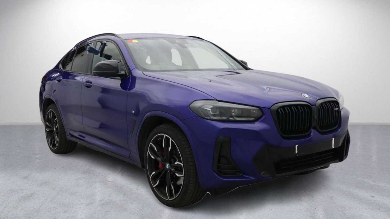 Used BMW X4 2024 for sale - 77065874: Photo 1