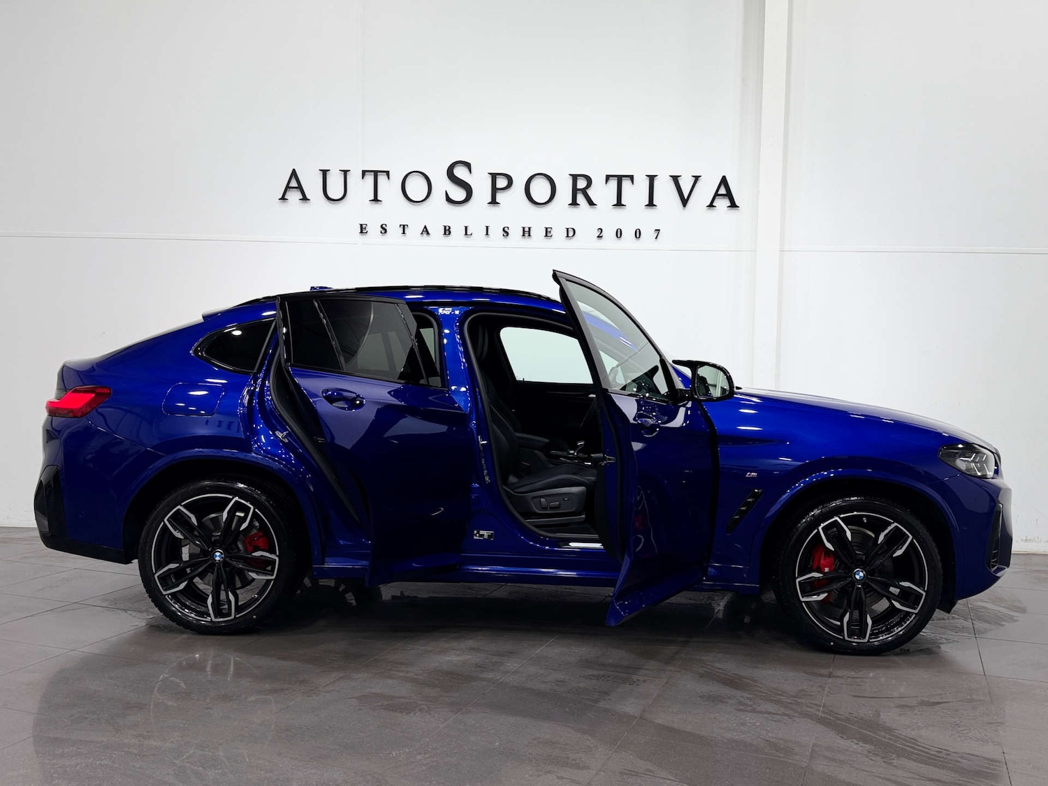 Used BMW X4 2024 for sale - 77065874: Photo 15