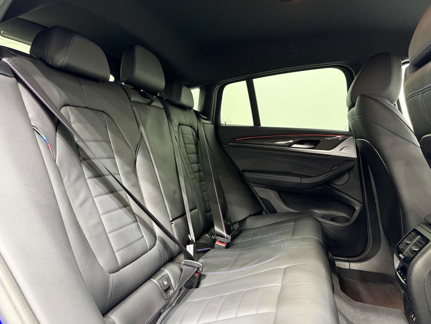 Used BMW X4 2024 for sale - 77065874: Photo 16