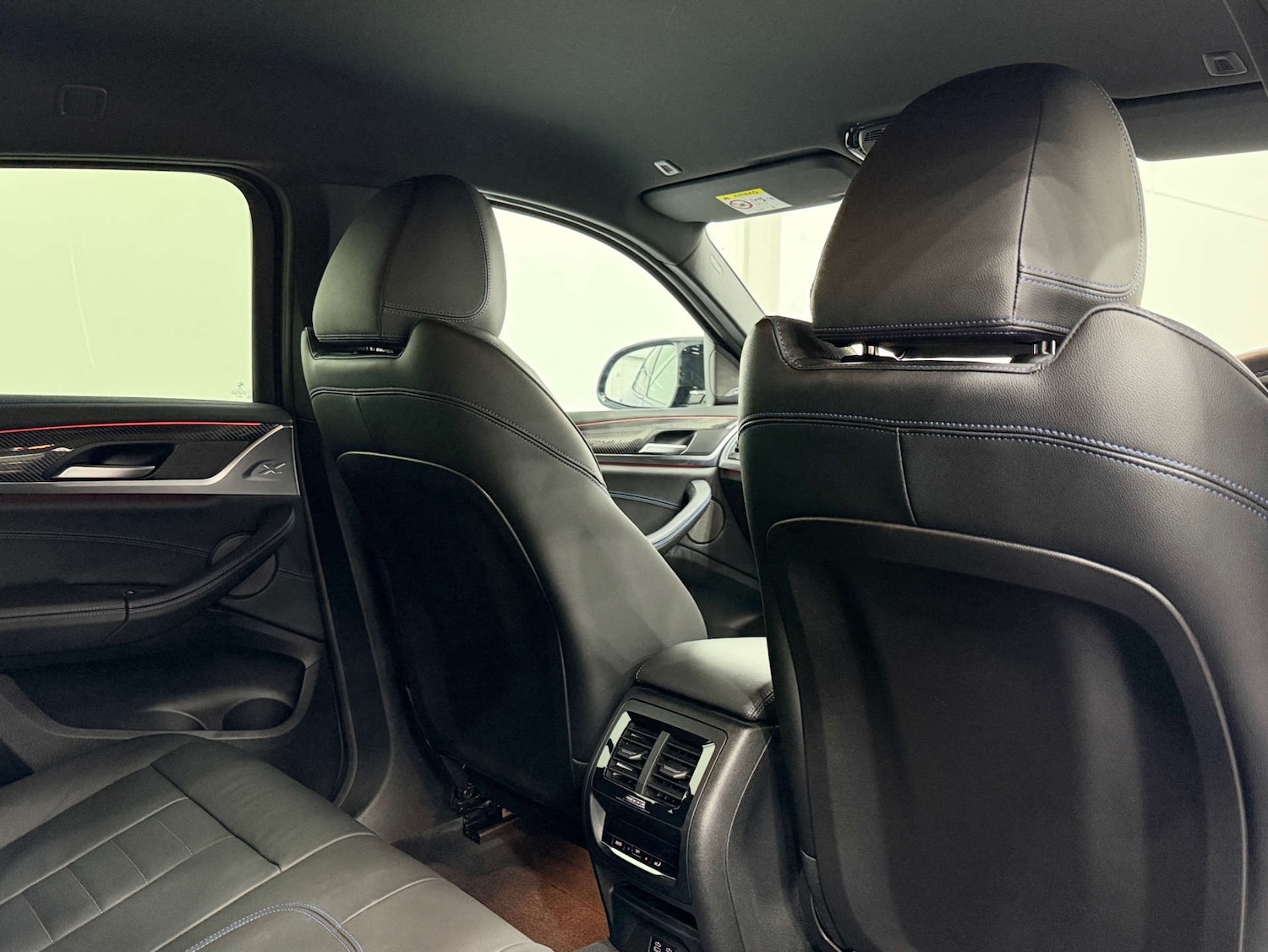 Used BMW X4 2024 for sale - 77065874: Photo 18