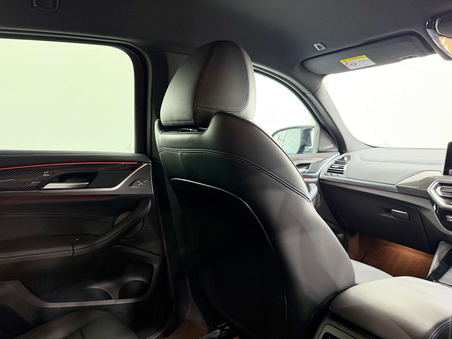 Used BMW X4 2024 for sale - 77065874: Photo 19