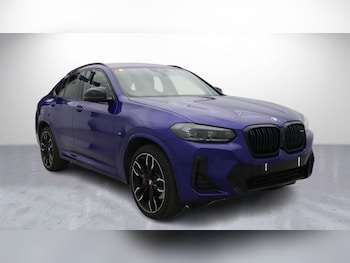 2024 - xDrive M40i MHT 5dr Auto