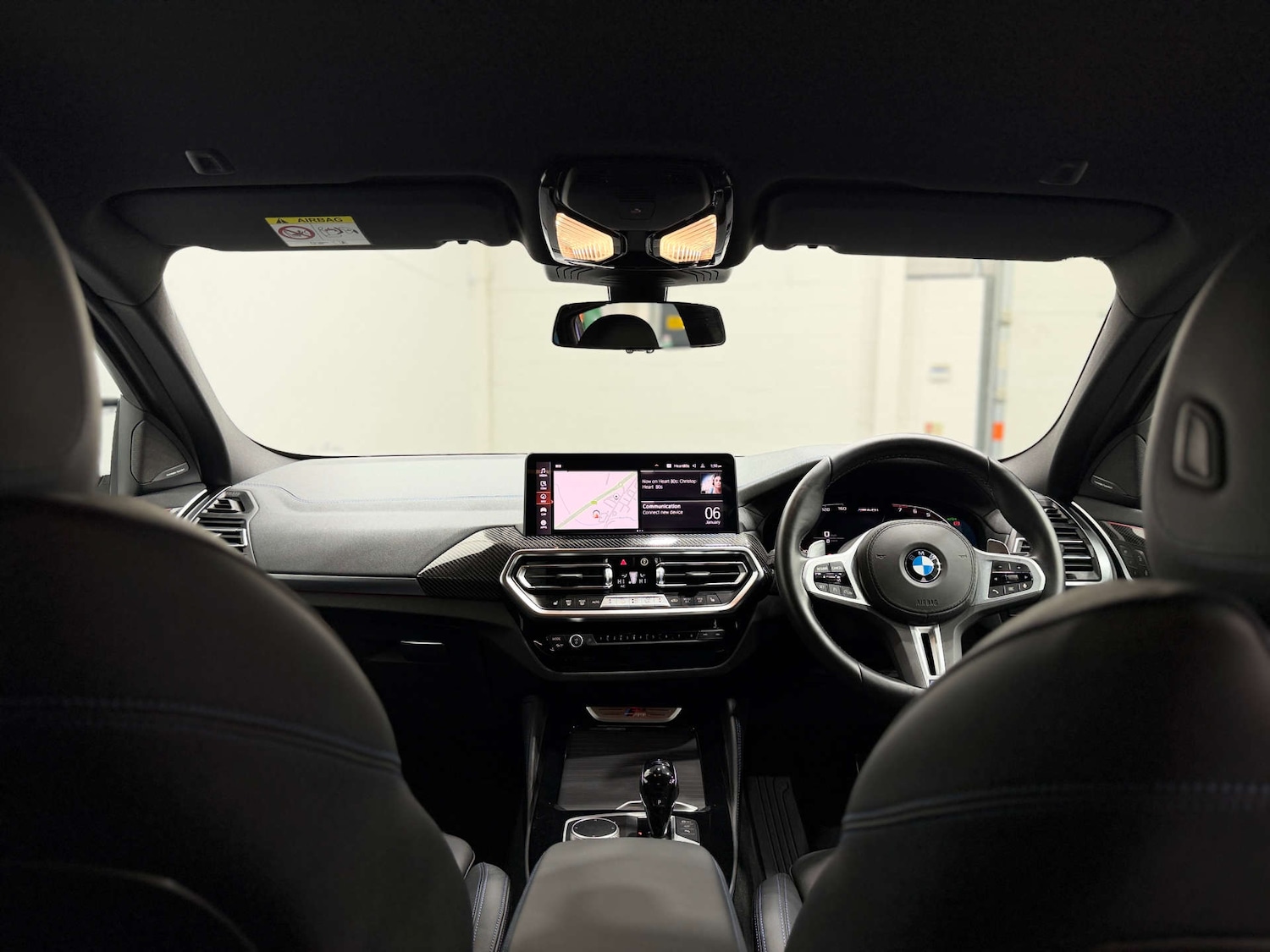 Used BMW X4 2024 for sale - 77065874: Photo 21