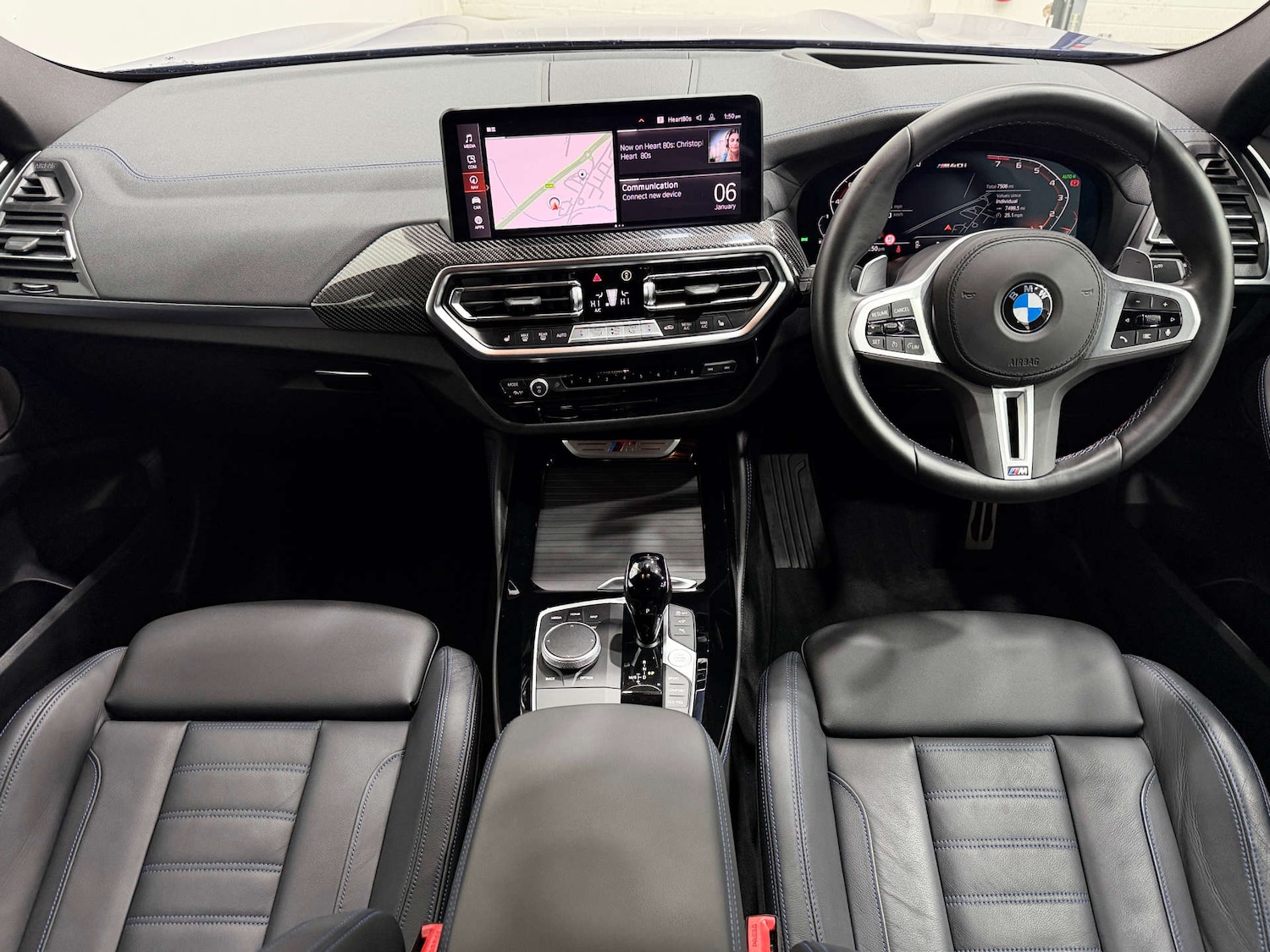 Used BMW X4 2024 for sale - 77065874: Photo 22