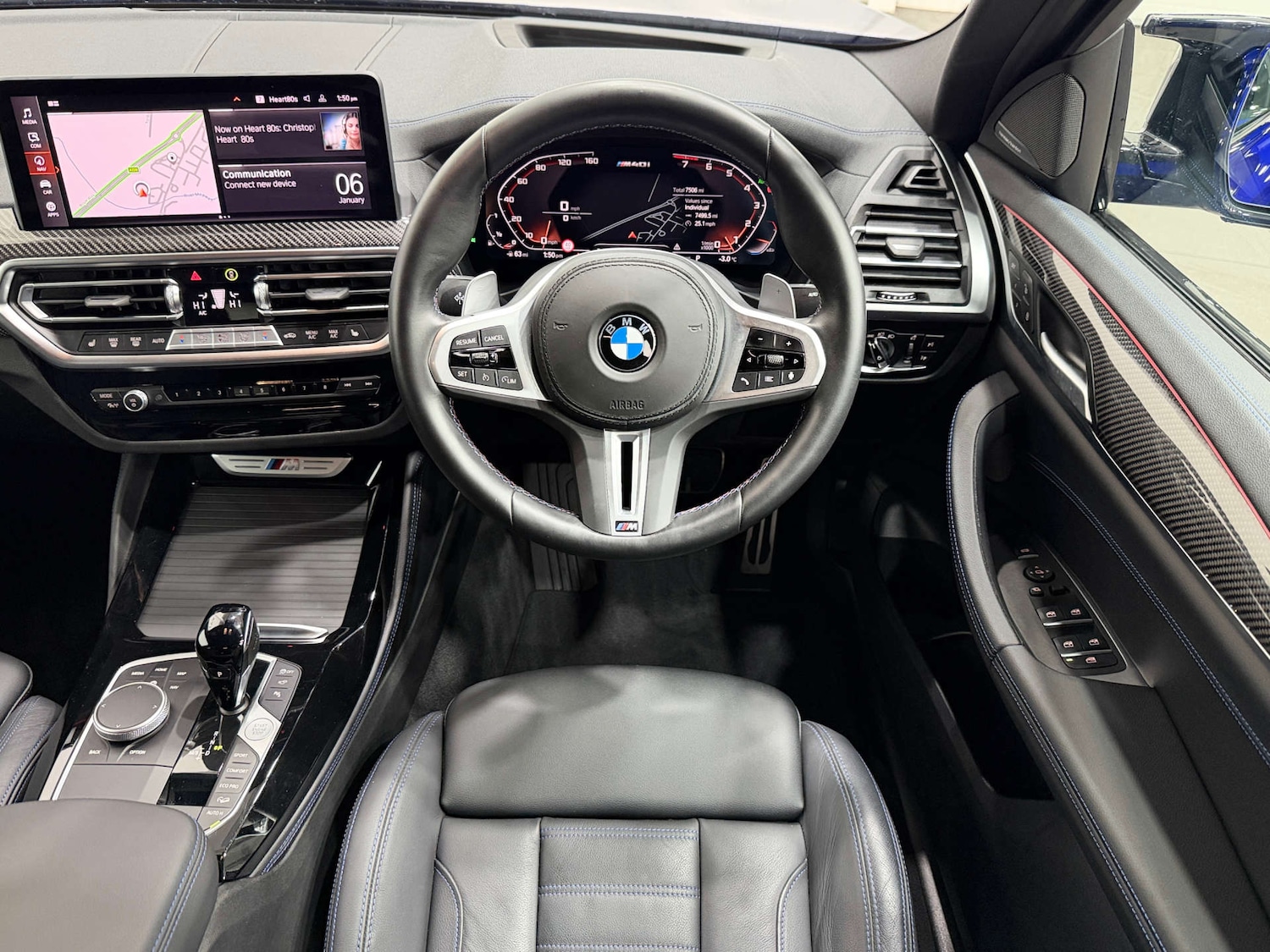 Used BMW X4 2024 for sale - 77065874: Photo 23