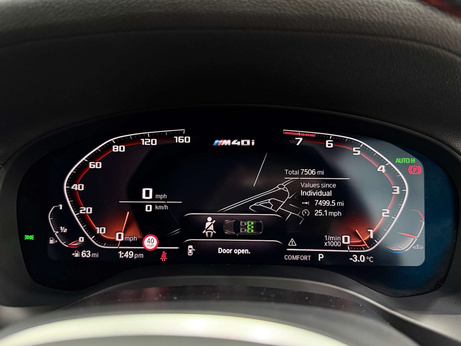 Used BMW X4 2024 for sale - 77065874: Photo 25