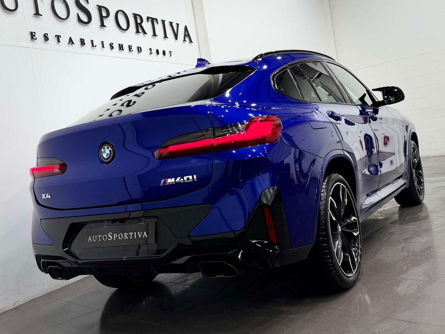 Used BMW X4 2024 for sale - 77065874: Photo 28