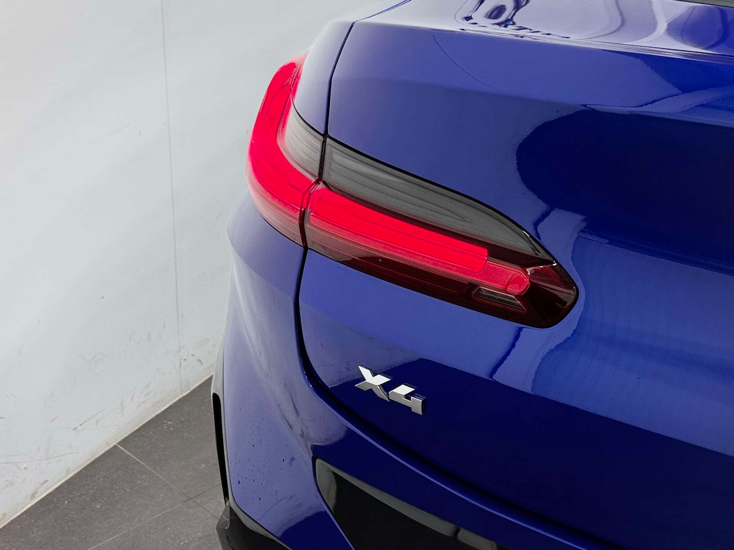 Used BMW X4 2024 for sale - 77065874: Photo 29