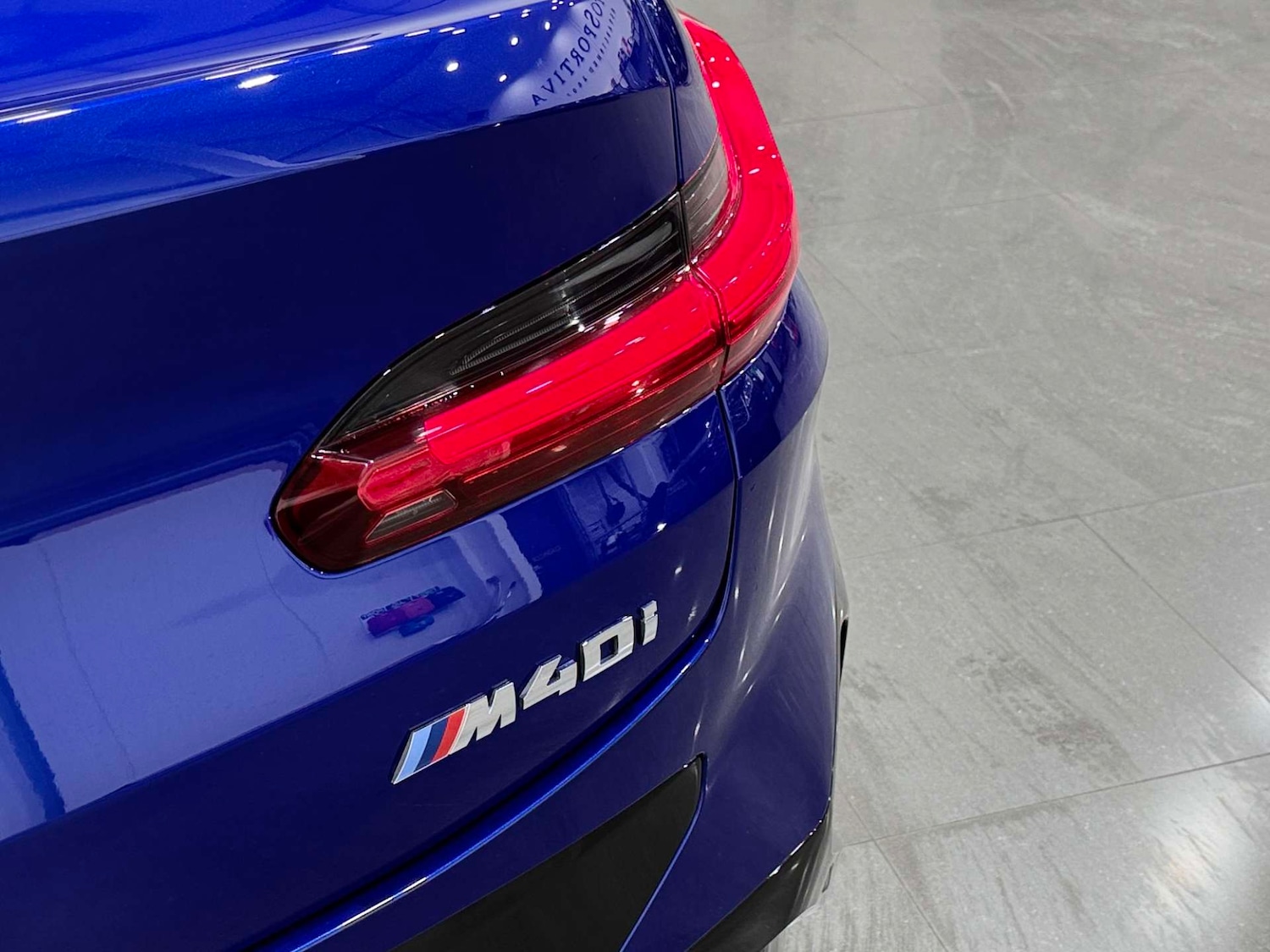 Used BMW X4 2024 for sale - 77065874: Photo 32