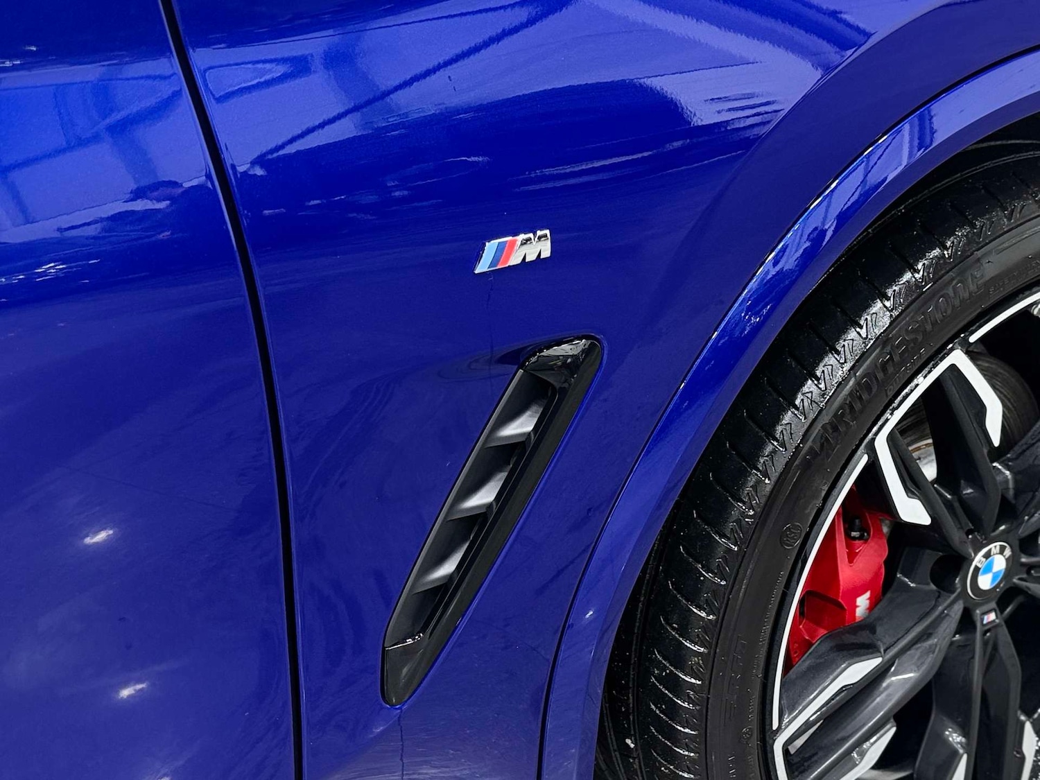 Used BMW X4 2024 for sale - 77065874: Photo 34