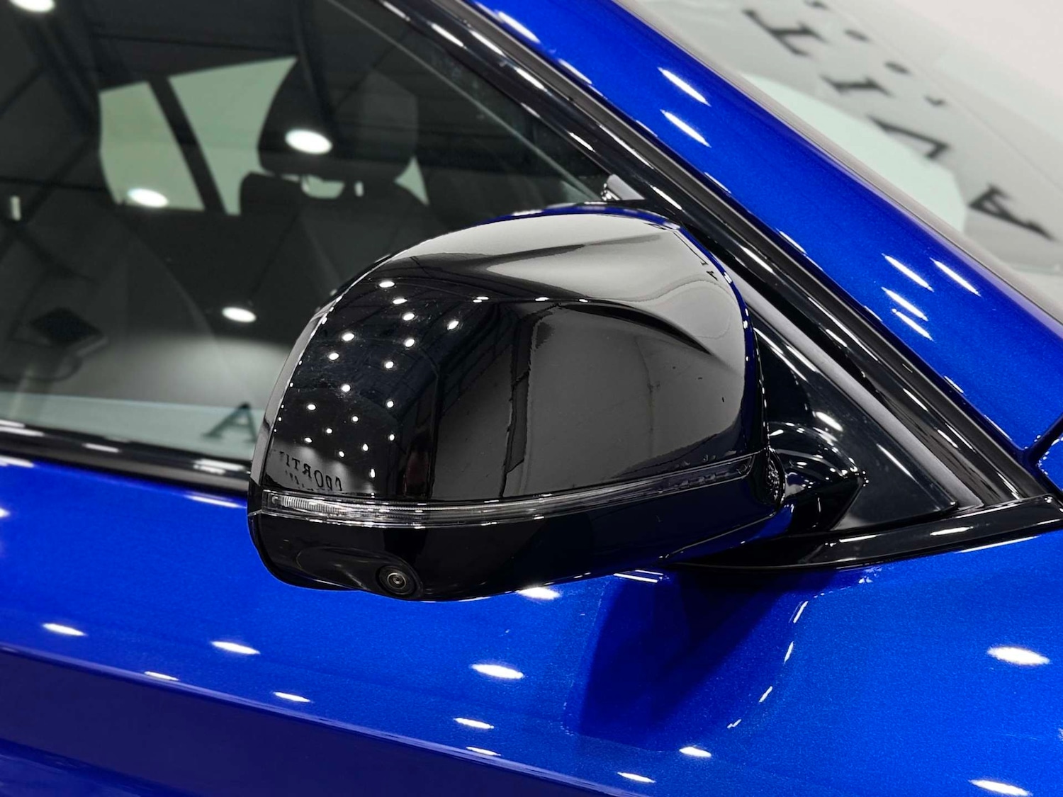 Used BMW X4 2024 for sale - 77065874: Photo 35