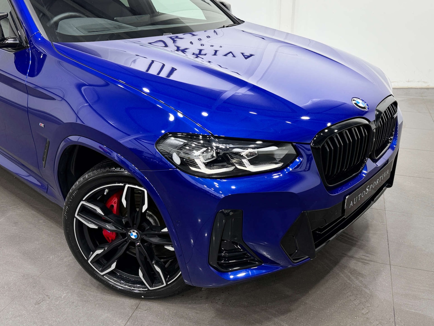 Used BMW X4 2024 for sale - 77065874: Photo 36