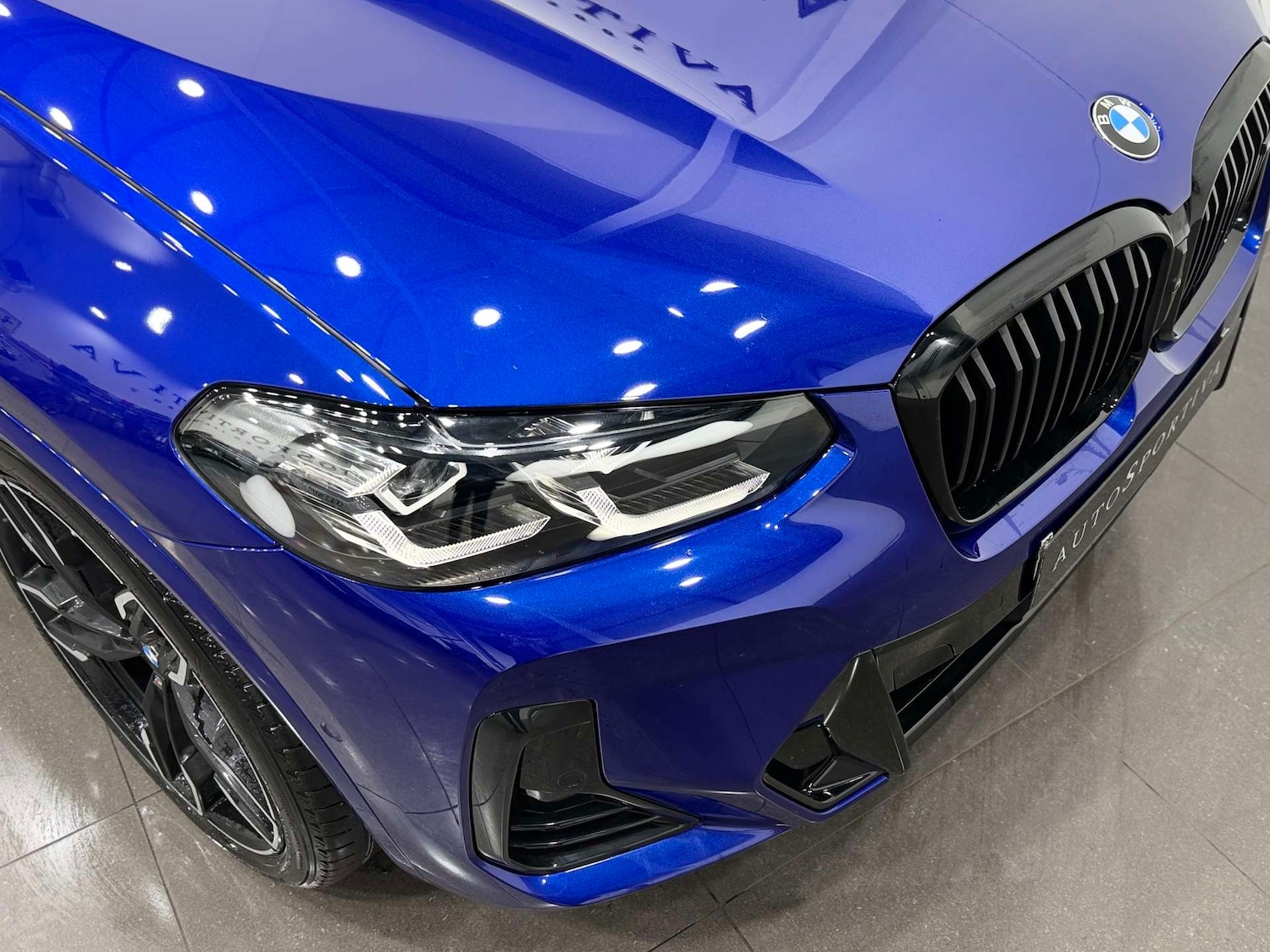 Used BMW X4 2024 for sale - 77065874: Photo 37