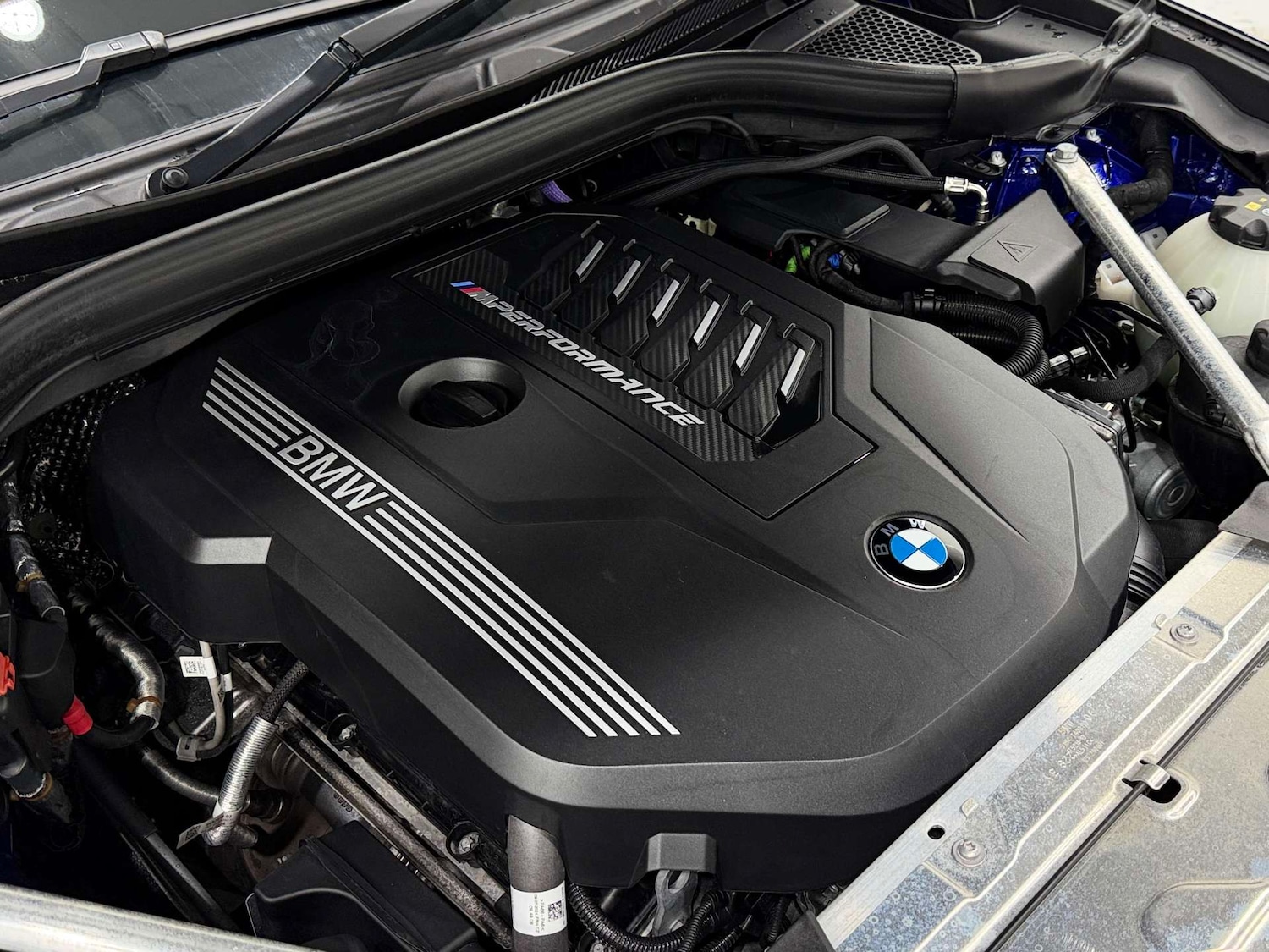 Used BMW X4 2024 for sale - 77065874: Photo 39