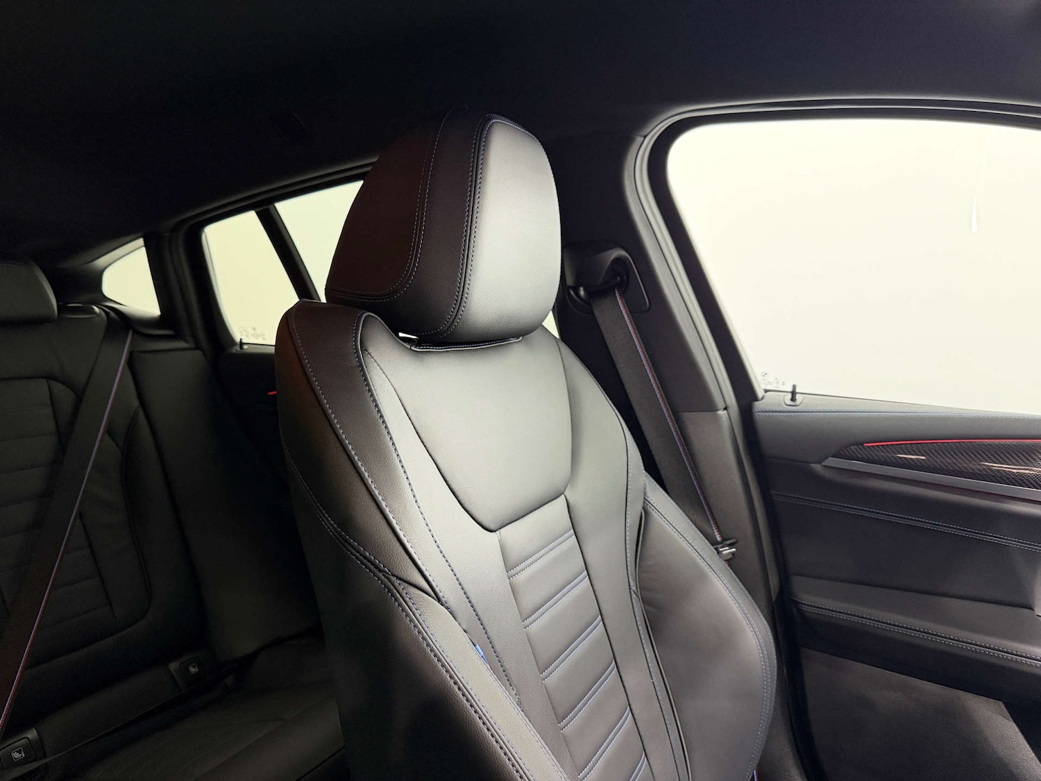 Used BMW X4 2024 for sale - 77065874: Photo 44