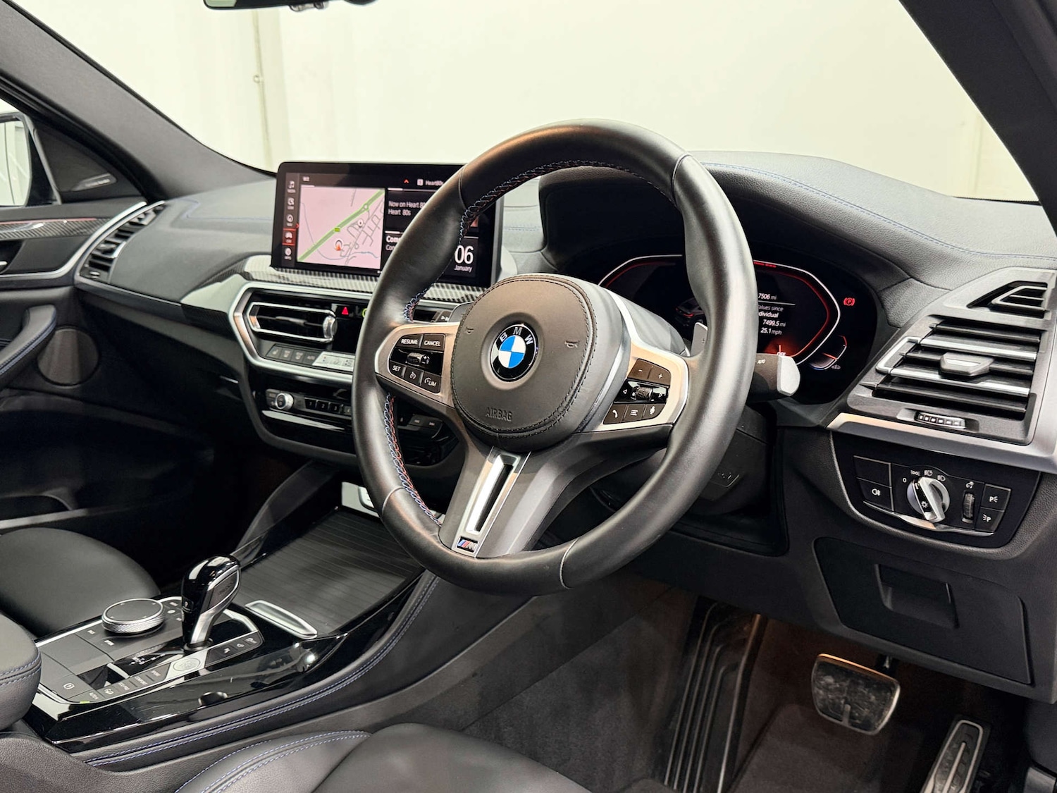 Used BMW X4 2024 for sale - 77065874: Photo 45