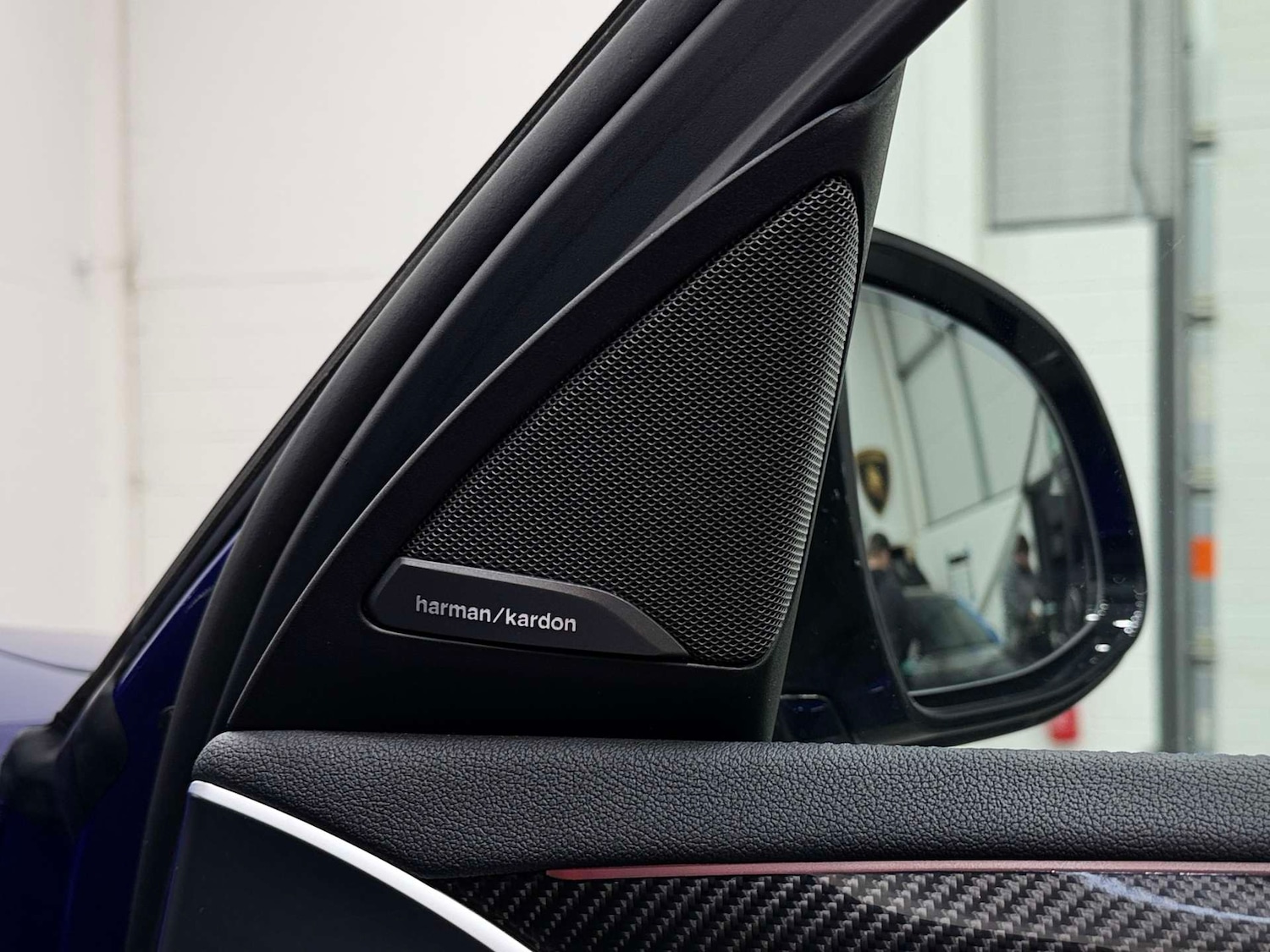 Used BMW X4 2024 for sale - 77065874: Photo 47