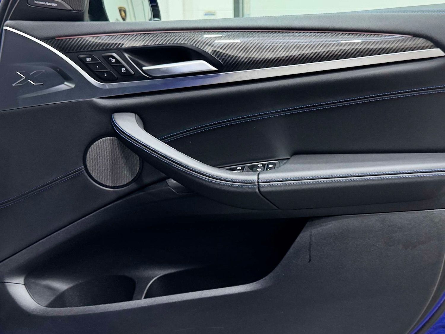 Used BMW X4 2024 for sale - 77065874: Photo 48