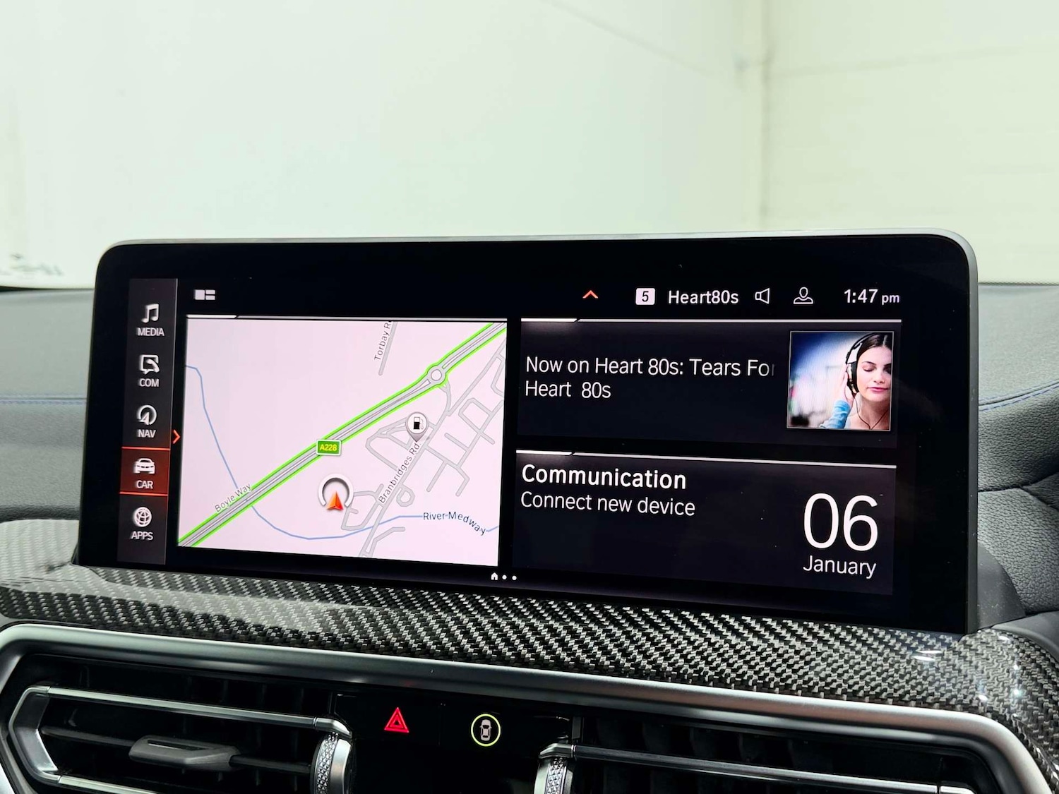 Used BMW X4 2024 for sale - 77065874: Photo 51