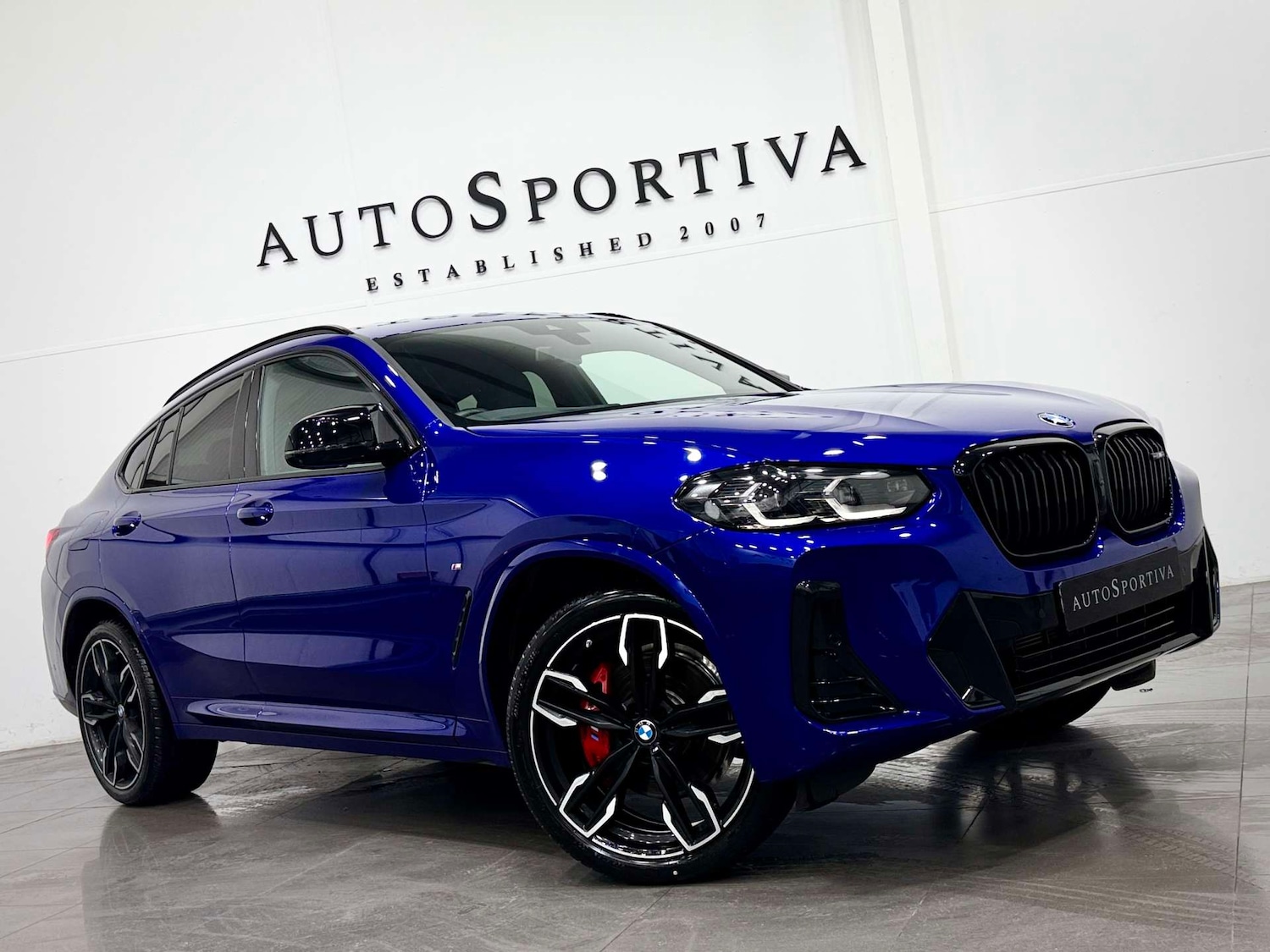 Used BMW X4 2024 for sale - 77065874: Photo 58