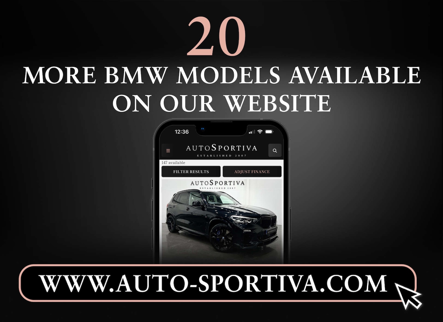 Used BMW X4 2024 for sale - 77065874: Photo 6